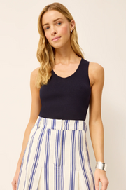 Marie Oliver Miranda Tank