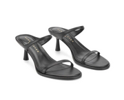Marc Fisher Alonde Heeled Sandal