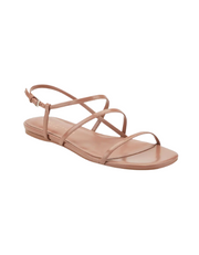 March Fisher Elysha Strappy Flat Sandal