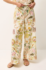 Marie Oliver Bennett Pant