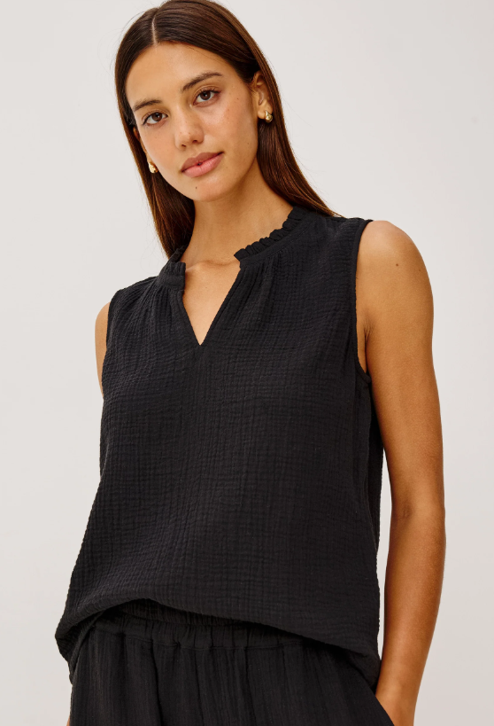 Rails Christy Top