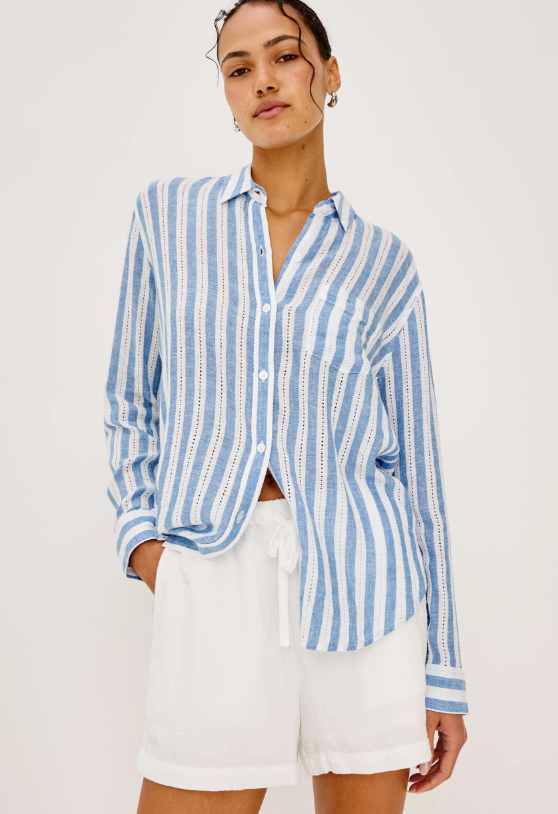Rails Charli Shirt