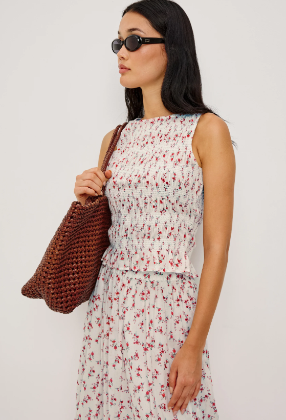Rails Kane Top