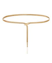 Ettika Dual-Wear Belt and Necklace