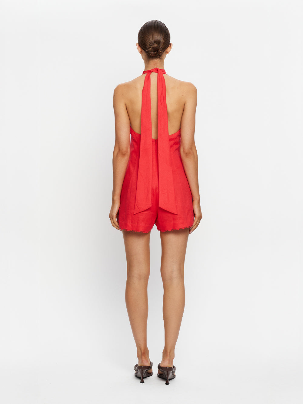 Maxine Playsuit