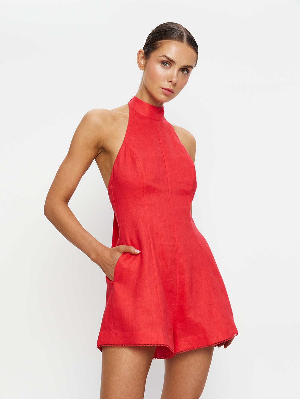 Maxine Playsuit