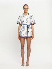Alessia Playsuit