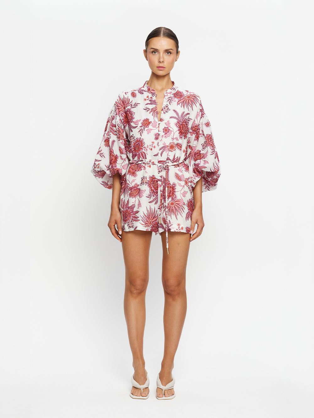 Bailey Playsuit