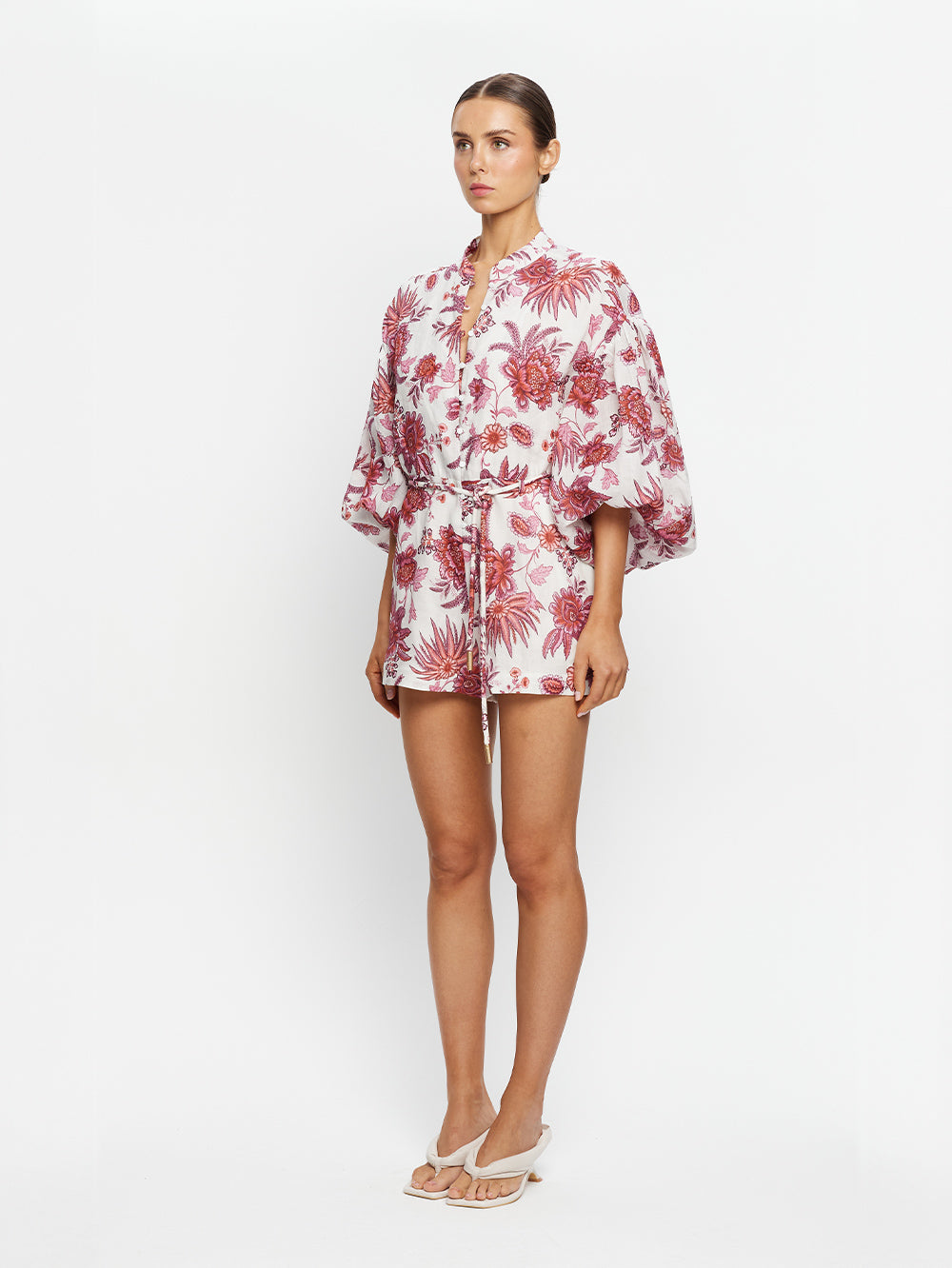 Bailey Playsuit