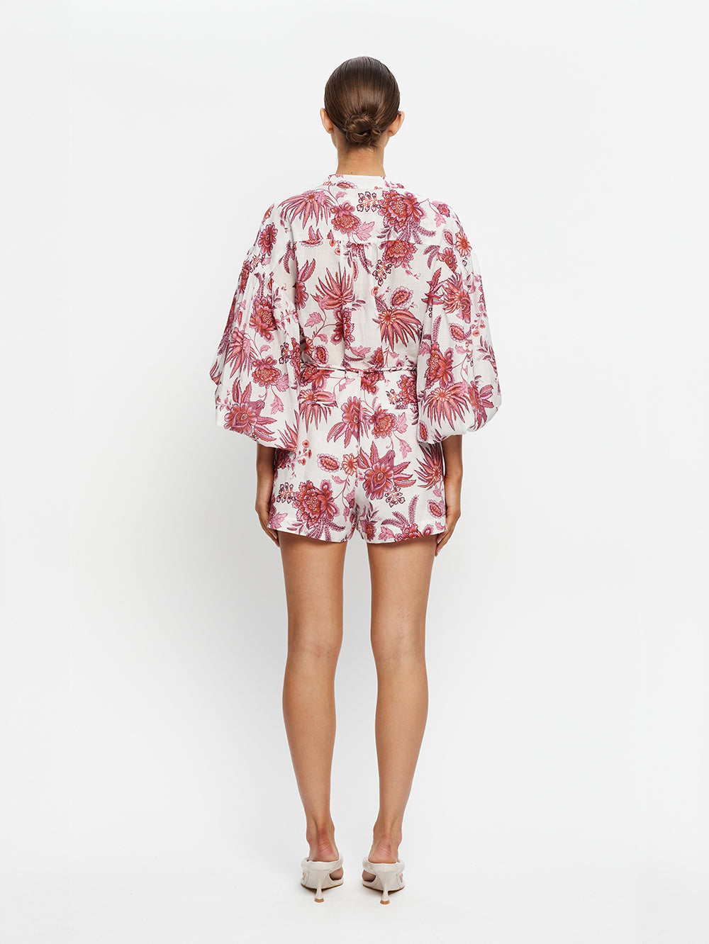 Bailey Playsuit