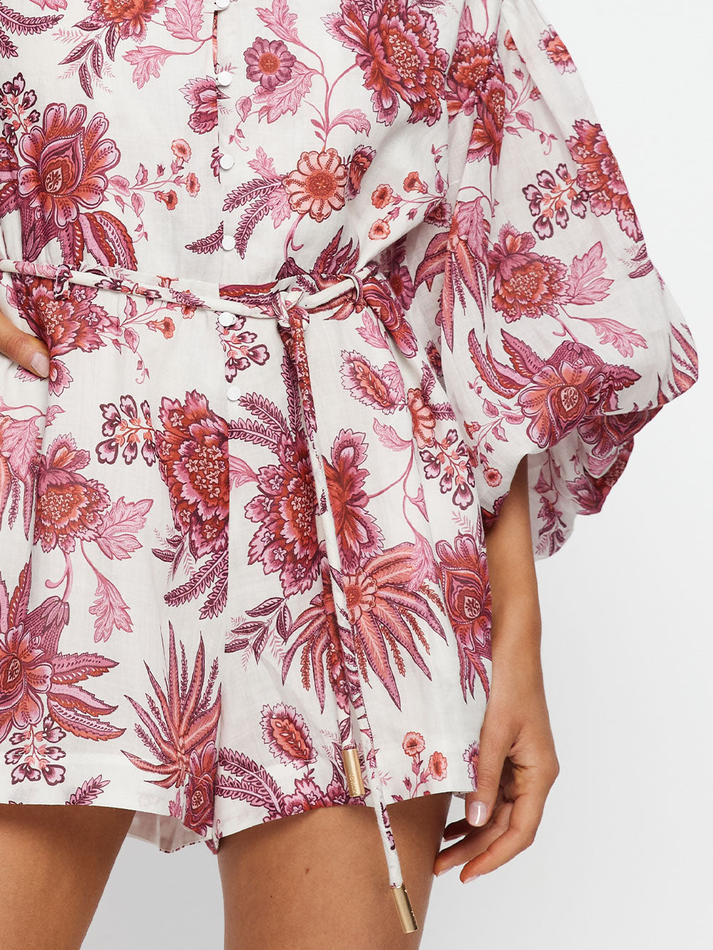 Bailey Playsuit