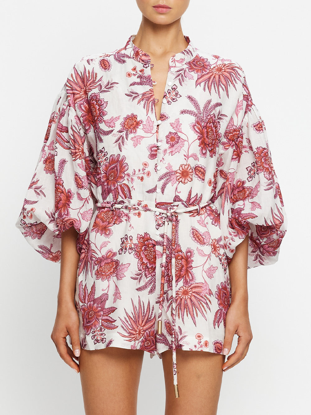 Bailey Playsuit