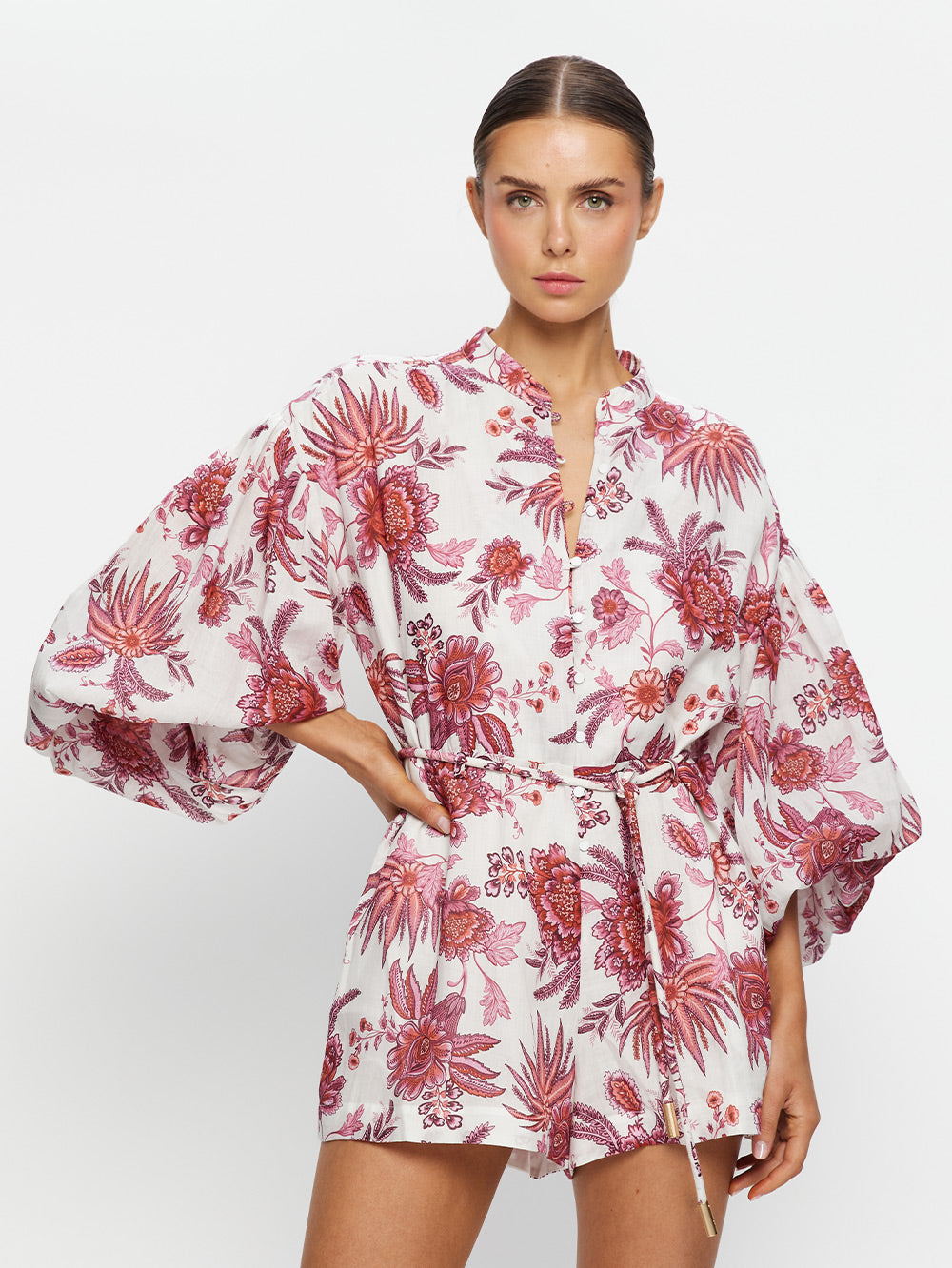 Bailey Playsuit