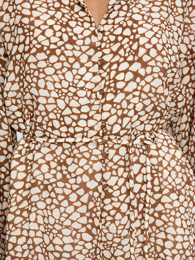 Solara Playsuit
