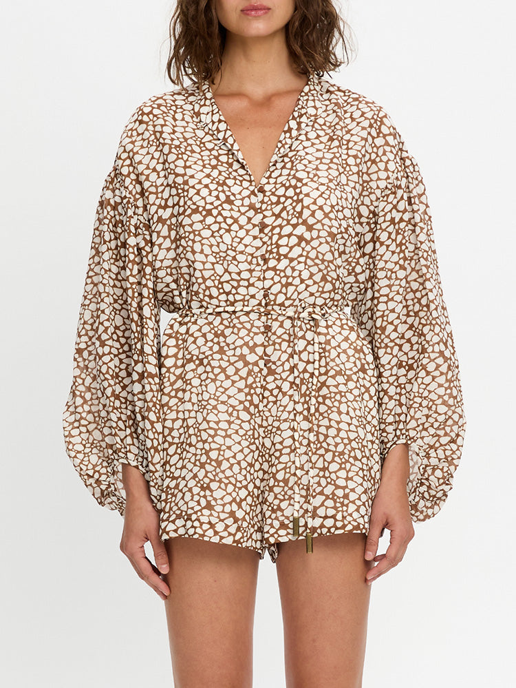 Solara Playsuit