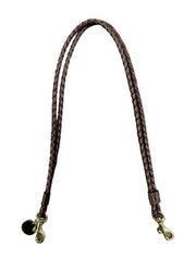 Shoulder Strap - Petite Double Braid