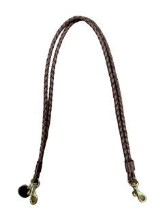 Shoulder Strap - Petite Double Braid
