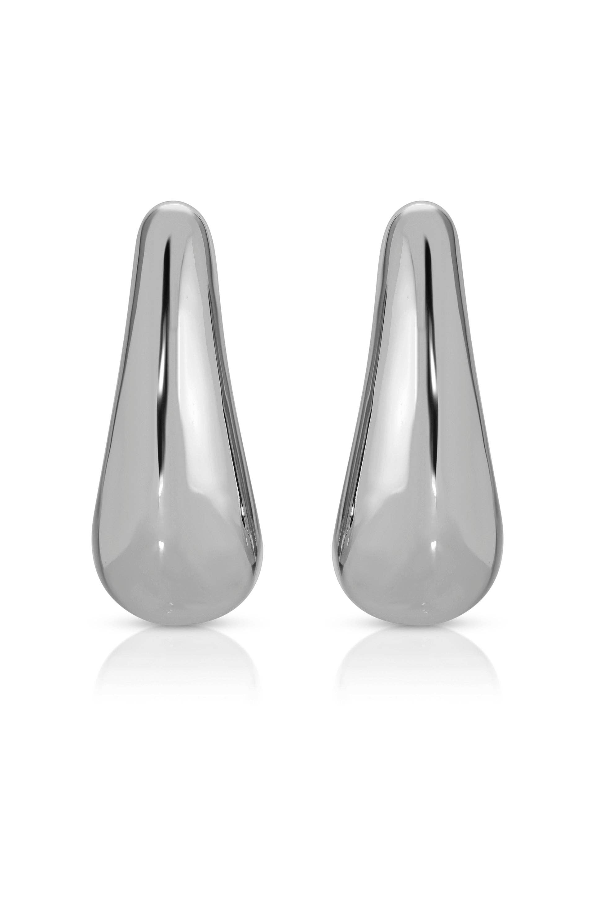 Ettika Raindrop Earrings