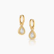 THATCH Starlet Hoop Earrings
