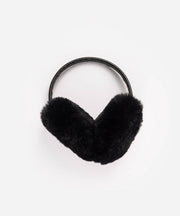 Gigi Pip Leena Faux Fur Earmuff