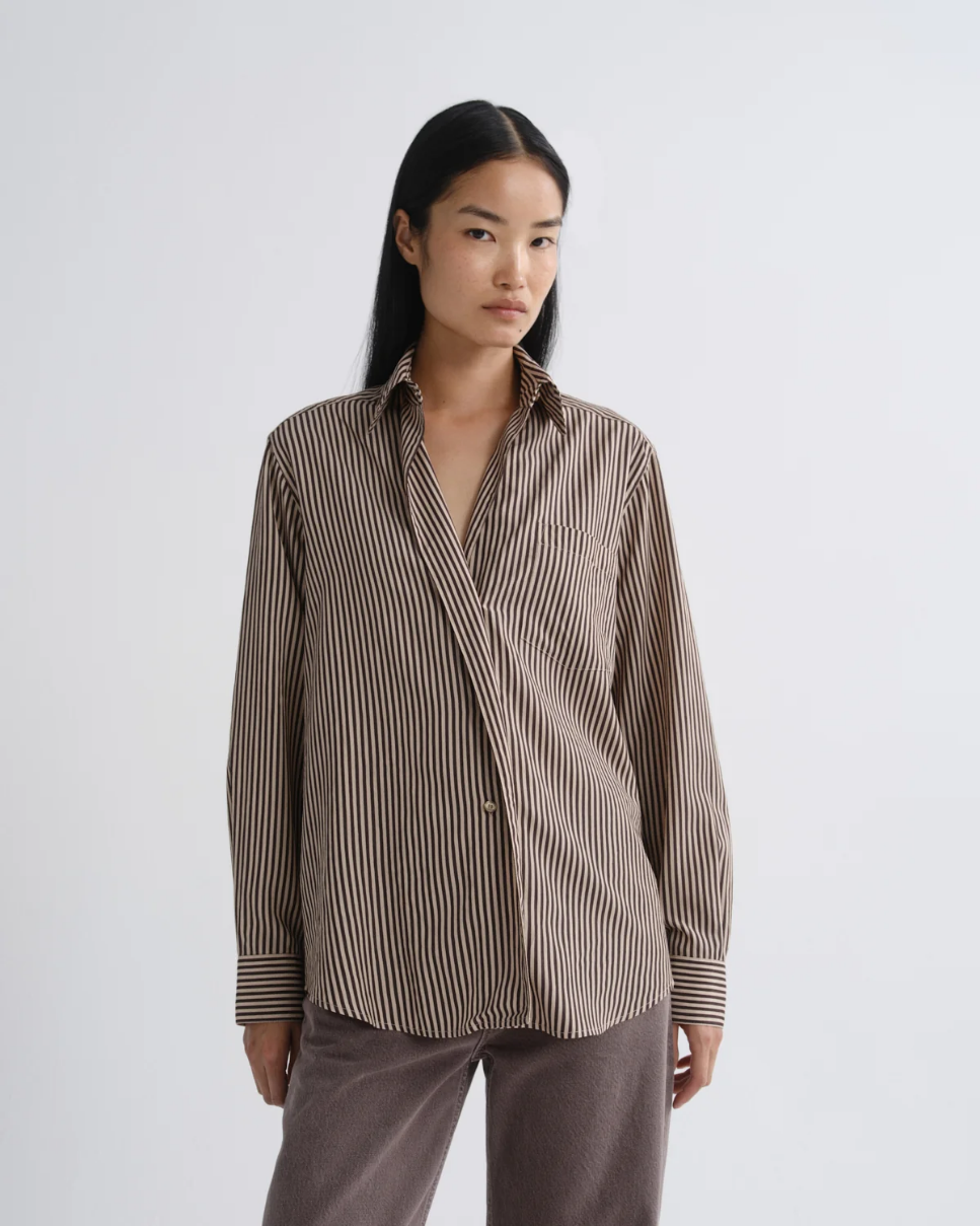 AGOLDE Aris Shirt