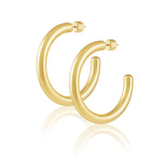 SAHIRA Rina Hoop Earring