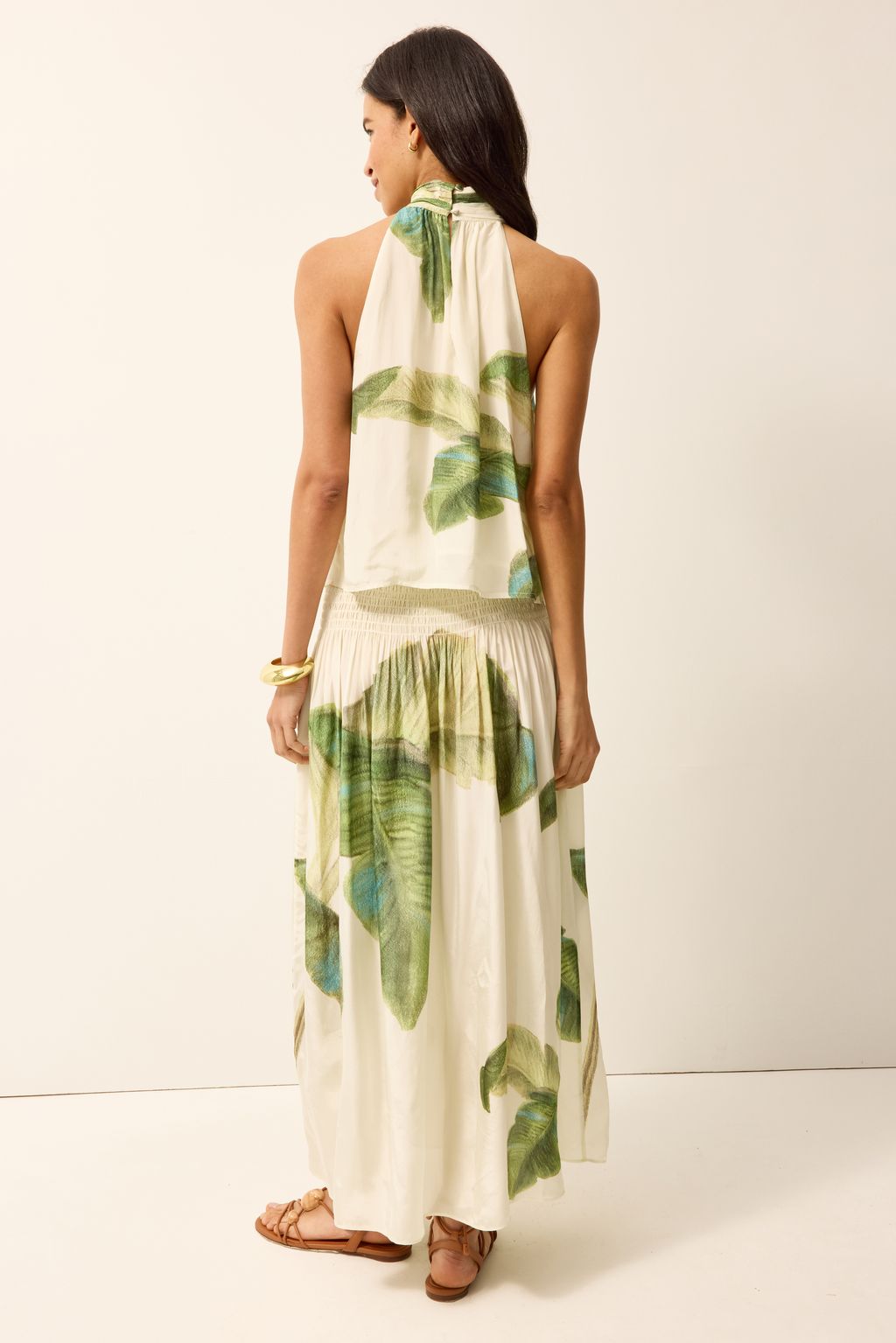 STACIE SKIRT