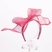 Disney Bow Fascinator