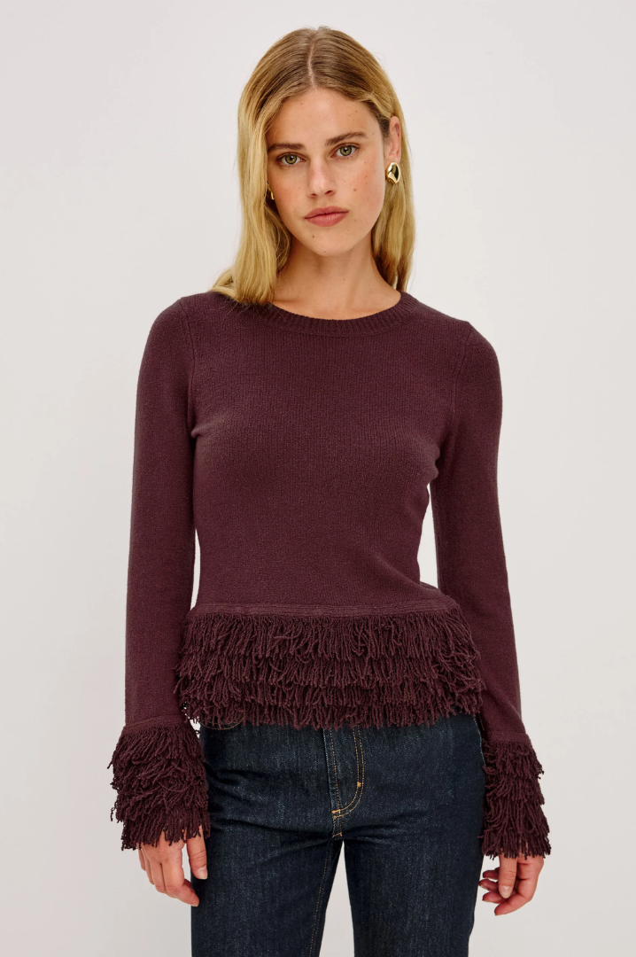 Rails Carmen Sweater