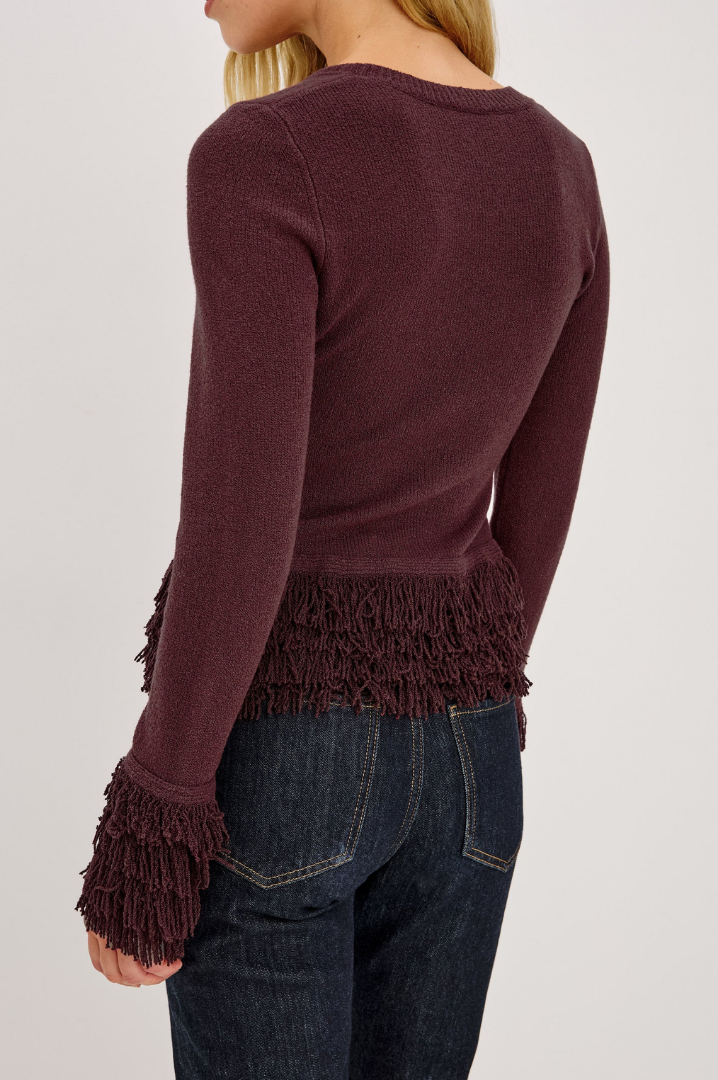 Rails Carmen Sweater