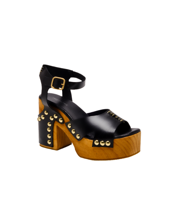 Free People Cecily Clog