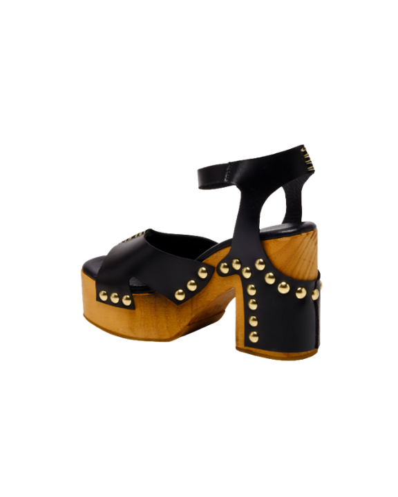 Free People Cecily Clog