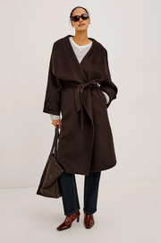 Rails Celeste Coat