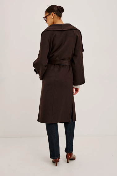 Rails Celeste Coat