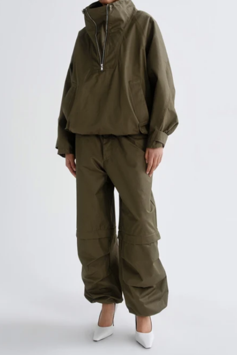 AGOLDE Coulson Jacket