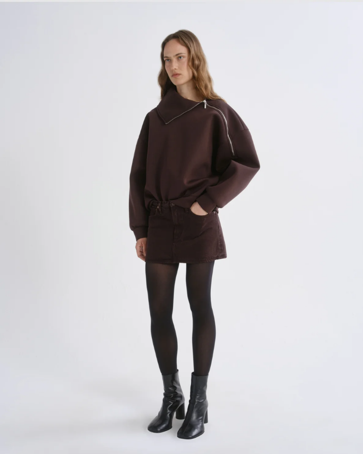 AGOLDE Coyle Sweatshirt