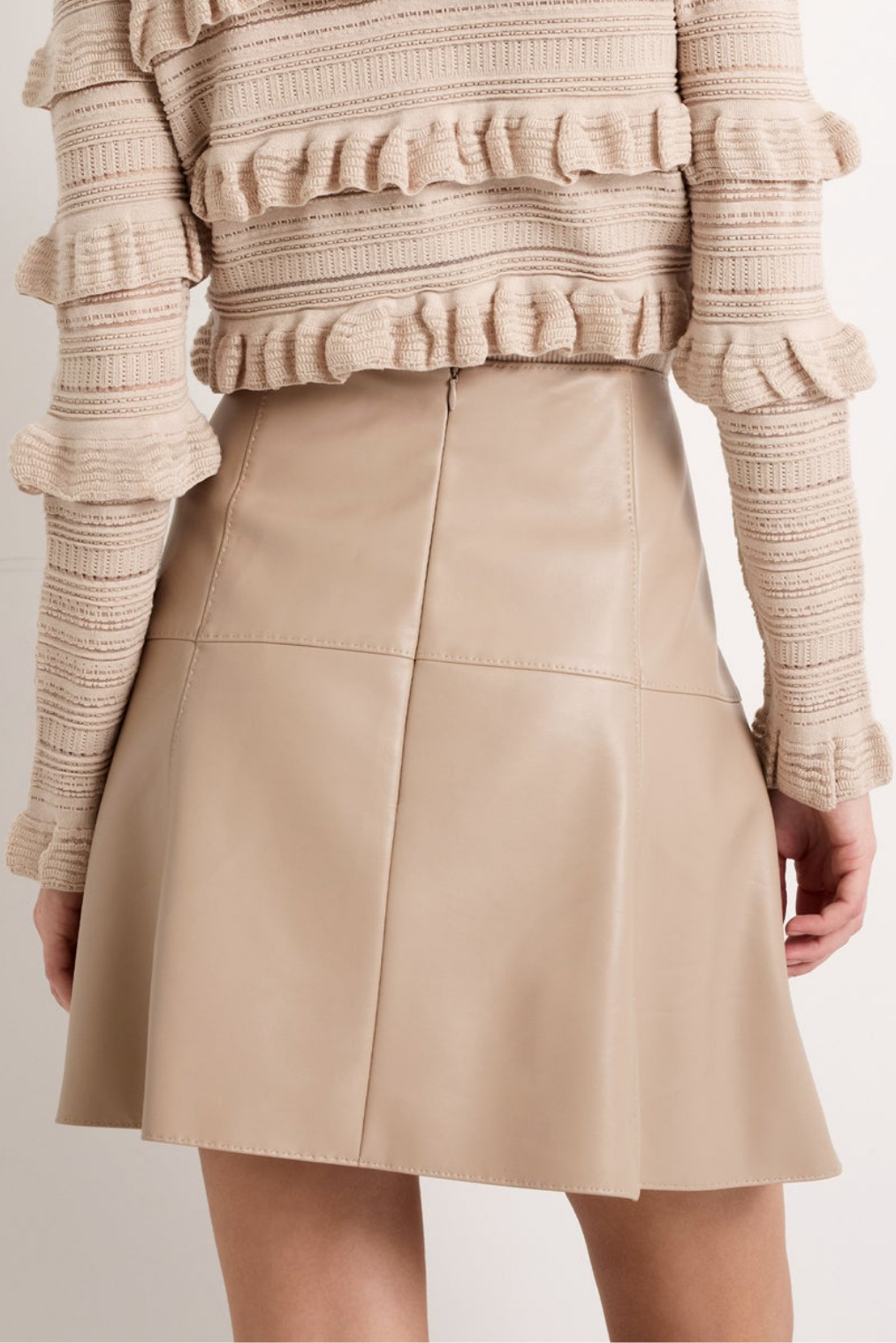 Marie Oliver Crawford Skirt
