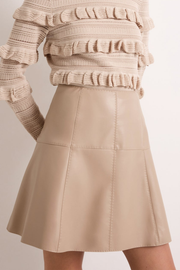 Marie Oliver Crawford Skirt