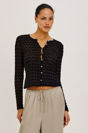 Rails Cyrah Top