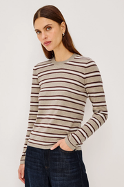 Rails Davie Long Sleeve Tee