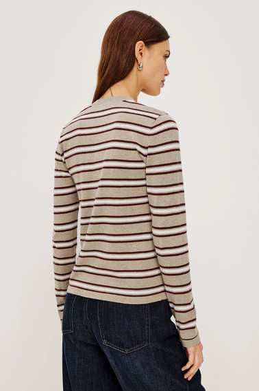 Rails Davie Long Sleeve Tee