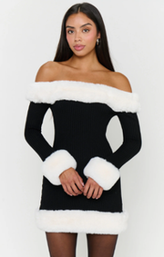 Show Me Your Mumu Donna Mini Dress