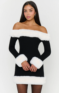 Show Me Your Mumu Donna Mini Dress