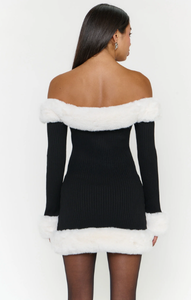 Show Me Your Mumu Donna Mini Dress