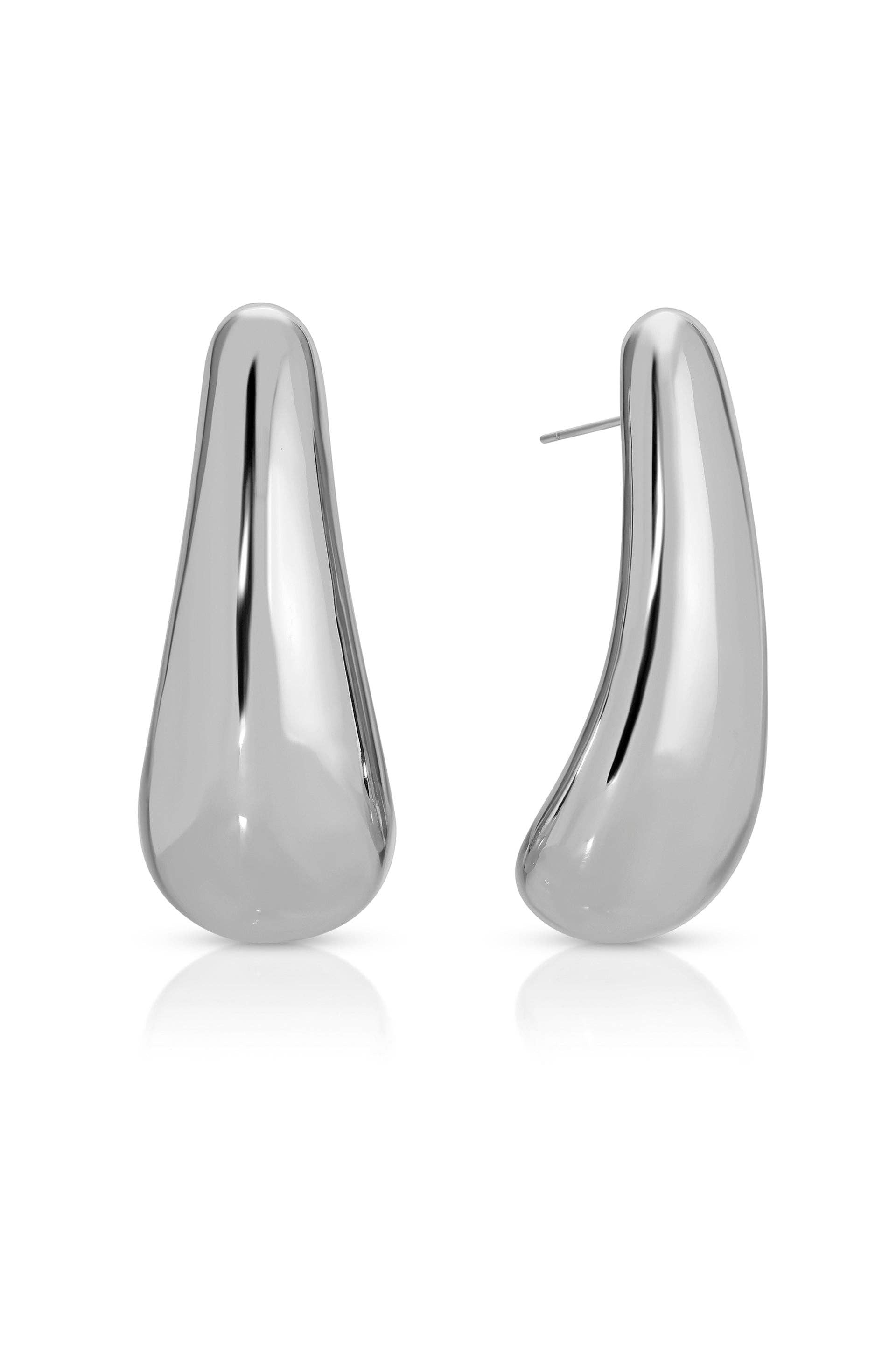 Ettika Raindrop Earrings