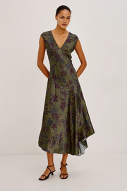 Rails Eleni Dress
