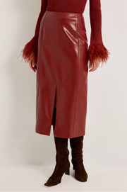 Marie Oliver Elliott Skirt