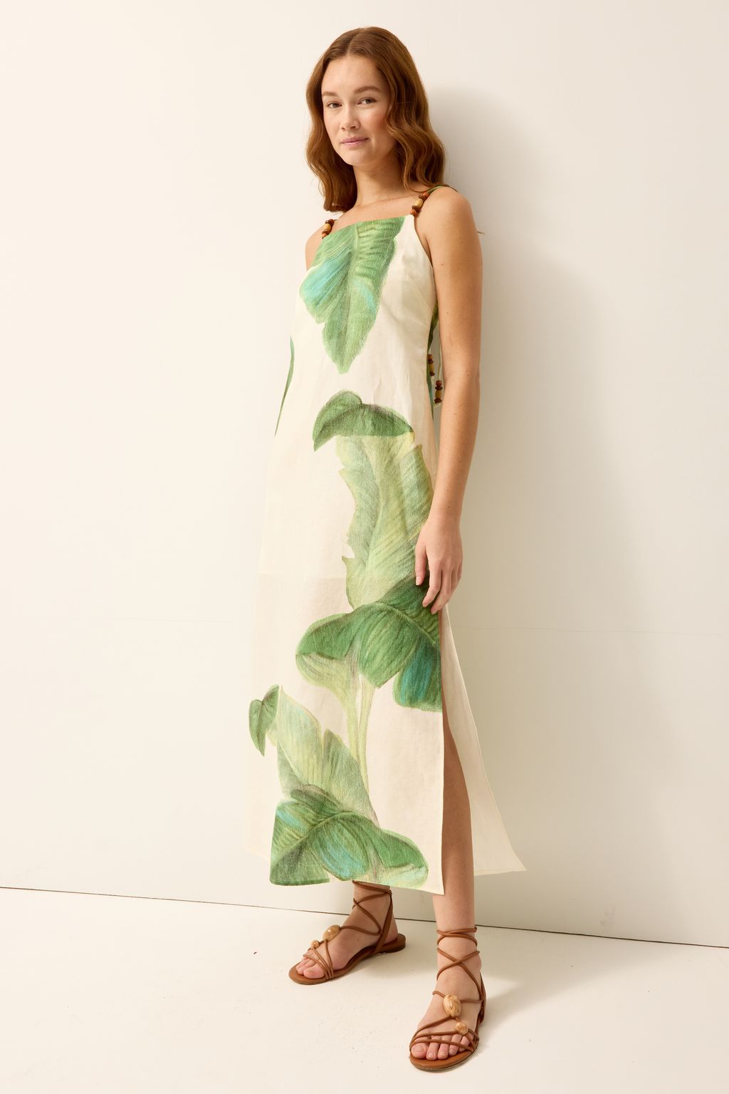 ORIYA DRESS