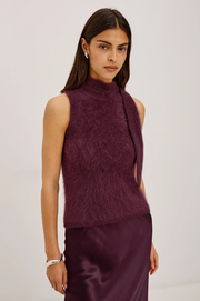 Rails Flora Sweater Tank