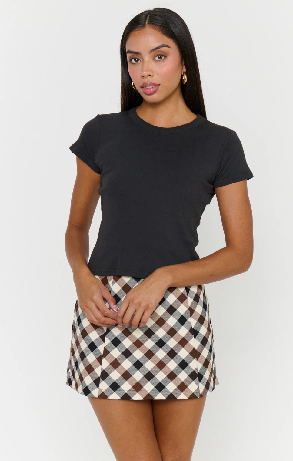 Show Me Your Mumu Gia Mini Skort